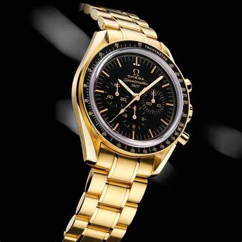 omega speedmaster or